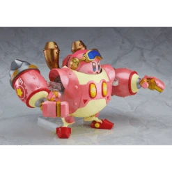 GOOD SMILE COMPANY ROBOBOT ARMOR & KIRBY KIRBY PLANET ROBOBOT NENDOROID 14 GOOD SMILE COMPANY ROBOBOT ARMOR & KIRBY KIRBY PLANET ROBOBOT NENDOROID -Frikanime Ventas ROBOBOT ARMOR KIRBY KIRBY PLANET ROBOBOT NENDOROID 5