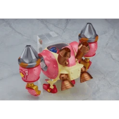 GOOD SMILE COMPANY ROBOBOT ARMOR & KIRBY KIRBY PLANET ROBOBOT NENDOROID 15 GOOD SMILE COMPANY ROBOBOT ARMOR & KIRBY KIRBY PLANET ROBOBOT NENDOROID -Frikanime Ventas ROBOBOT ARMOR KIRBY KIRBY PLANET ROBOBOT NENDOROID 6