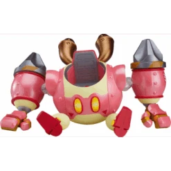GOOD SMILE COMPANY ROBOBOT ARMOR KIRBY PLANET ROBOBOT NENDOROID