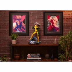 ROGUE X-MEN PREMIUM FORMAT -Frikanime Ventas ROGUE X MEN PREMIUM FORMAT 1