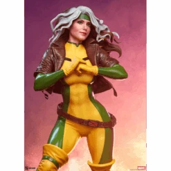 ROGUE X-MEN PREMIUM FORMAT -Frikanime Ventas ROGUE X MEN PREMIUM FORMAT 3