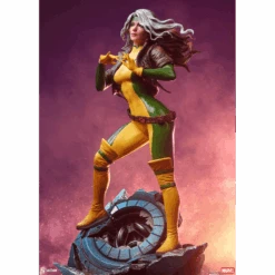 ROGUE X-MEN PREMIUM FORMAT -Frikanime Ventas ROGUE X MEN PREMIUM FORMAT 4
