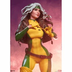 ROGUE X-MEN PREMIUM FORMAT -Frikanime Ventas ROGUE X MEN PREMIUM FORMAT 7