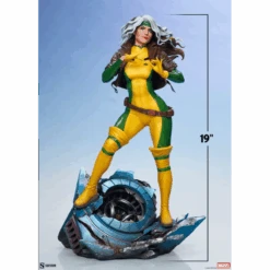 ROGUE X-MEN PREMIUM FORMAT -Frikanime Ventas ROGUE X MEN PREMIUM FORMAT 8