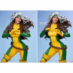 ROGUE X-MEN PREMIUM FORMAT -Frikanime Ventas ROGUE X MEN PREMIUM FORMAT 9