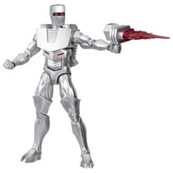 Hasbro ROM SPACEKNIGHT MARVEL LEGENDS SERIES 12 Hasbro ROM SPACEKNIGHT MARVEL LEGENDS SERIES -Frikanime Ventas ROM SPACEKNIGHT MARVEL LEGENDS SERIES 3