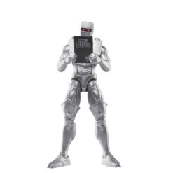 Hasbro ROM SPACEKNIGHT MARVEL LEGENDS SERIES 13 Hasbro ROM SPACEKNIGHT MARVEL LEGENDS SERIES -Frikanime Ventas ROM SPACEKNIGHT MARVEL LEGENDS SERIES 4