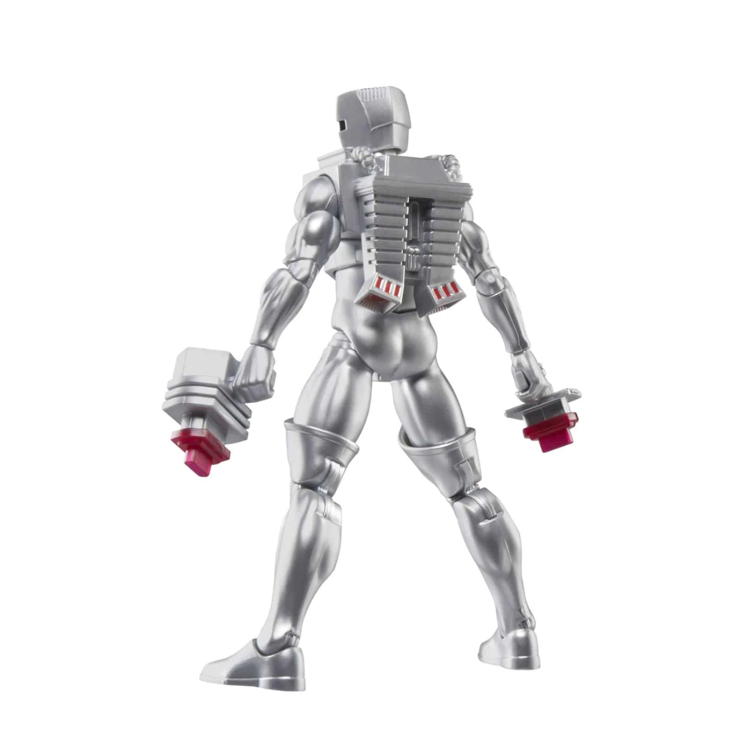 Hasbro ROM SPACEKNIGHT MARVEL LEGENDS SERIES 7 Hasbro ROM SPACEKNIGHT MARVEL LEGENDS SERIES - Imagen 5