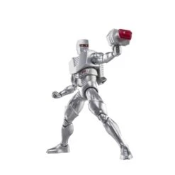 Hasbro ROM SPACEKNIGHT MARVEL LEGENDS SERIES 17 Hasbro ROM SPACEKNIGHT MARVEL LEGENDS SERIES -Frikanime Ventas ROM SPACEKNIGHT MARVEL LEGENDS SERIES 8