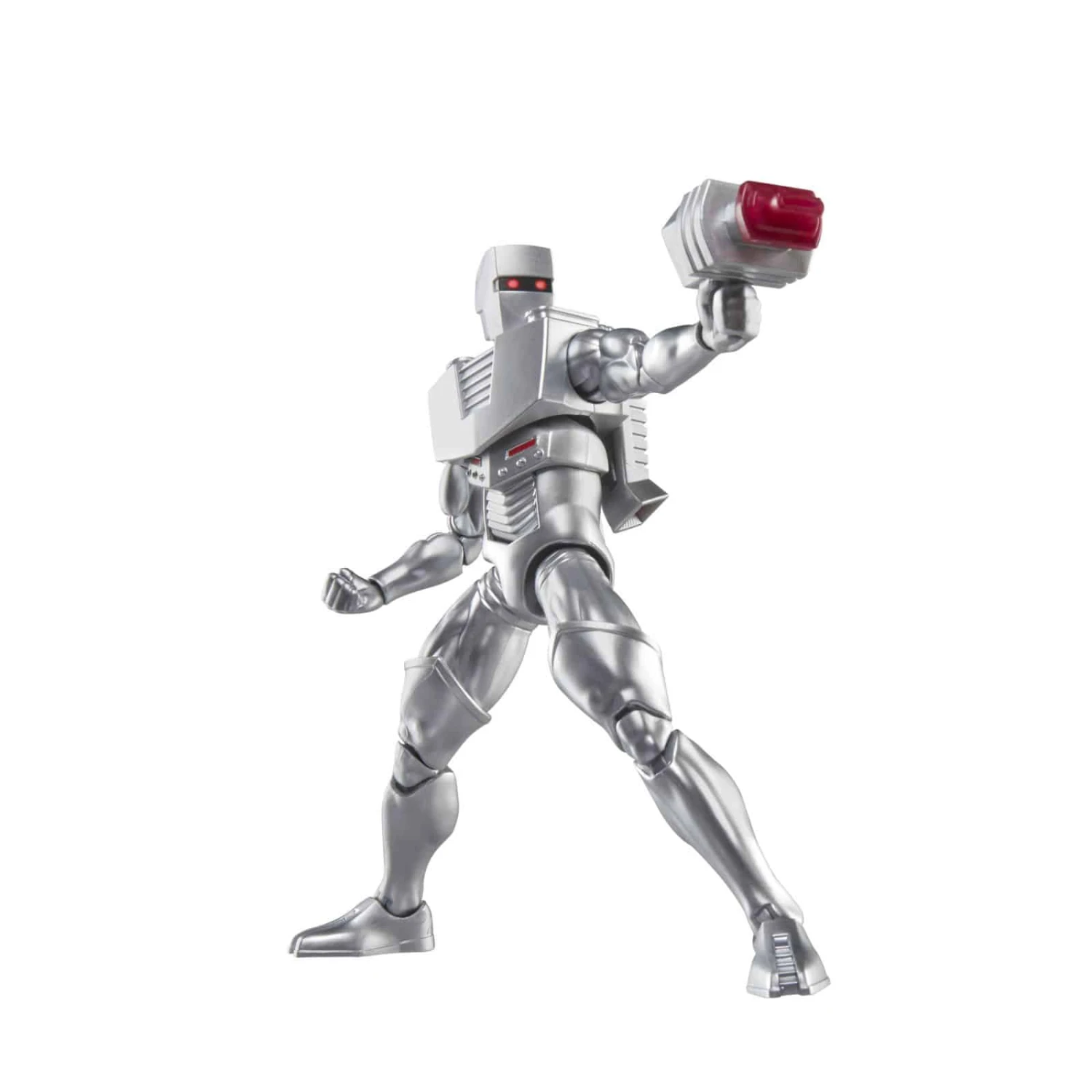 Hasbro ROM SPACEKNIGHT MARVEL LEGENDS SERIES 10 Hasbro ROM SPACEKNIGHT MARVEL LEGENDS SERIES - Imagen 8