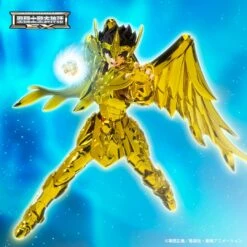 SAGITTARIUS SAGITARIO SEIYA INHERITOR OF THE GOLD CLOTH SAINT SEIYA SAINT CLOTH MYTH EX -Frikanime Ventas SAGITTARIUS SEIYA INHERITOR OF THE GOLD CLOTH SAINT SEIYA SAINT CLOTH MYTH EX 3