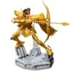 SAGITTARIUS THE GOLD ARCHER SET CONSTRUCCION SAINT SEIYA -Frikanime Ventas SAGITTARIUS THE GOLD ARCHER SET CONSTRUCCION SAINT SEIYA 1