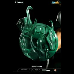 SAINT SEIYA DRAGON HQS+ TSUME -Frikanime Ventas SAINT SEIYA DRAGON HQS TSUME 13