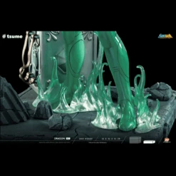 SAINT SEIYA DRAGON HQS+ TSUME -Frikanime Ventas SAINT SEIYA DRAGON HQS TSUME 15