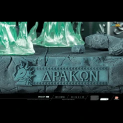 SAINT SEIYA DRAGON HQS+ TSUME -Frikanime Ventas SAINT SEIYA DRAGON HQS TSUME 16