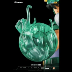 SAINT SEIYA DRAGON HQS+ TSUME -Frikanime Ventas SAINT SEIYA DRAGON HQS TSUME 17