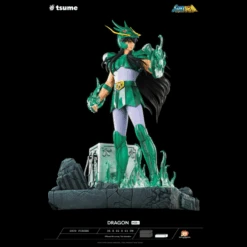 SAINT SEIYA DRAGON HQS+ TSUME -Frikanime Ventas SAINT SEIYA DRAGON HQS TSUME 19