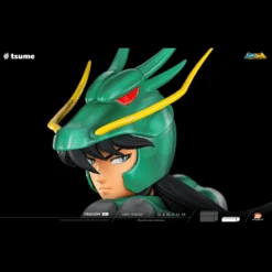 SAINT SEIYA DRAGON HQS+ TSUME -Frikanime Ventas SAINT SEIYA DRAGON HQS TSUME 4