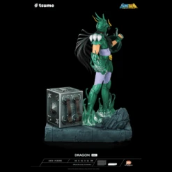 SAINT SEIYA DRAGON HQS+ TSUME -Frikanime Ventas SAINT SEIYA DRAGON HQS TSUME 9