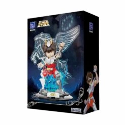 SAINT SEIYA PEGASUS SEIYA SET CONTRSTRUCCION 26 CM 13 SAINT SEIYA PEGASUS SEIYA SET CONTRSTRUCCION 26 CM -Frikanime Ventas SAINT SEIYA PEGASUS SEIYA SET CONTRSTRUCCION 26 CM 6