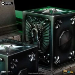 SAINT SEIYA SAORI KIDO ART SCALE IRON STUDIOS -Frikanime Ventas SAINT SEIYA SAORI KIDO ART SCALE IRON STUDIOS 10