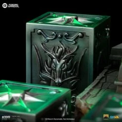 SAINT SEIYA SAORI KIDO ART SCALE IRON STUDIOS -Frikanime Ventas SAINT SEIYA SAORI KIDO ART SCALE IRON STUDIOS 9