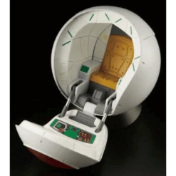 Bandai SAIYAN SPACE POD FIGURE RISE MECHANICS