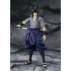 SASUKE UCHIHA HE WHO BEARS ALL HATRED NARUTO SHIPPUDEN SH FIGUARTS RE-RUN -Frikanime Ventas SASUKE UCHIHA HE WHO BEARS ALL HATRED NARUTO SHIPPUDEN SH FIGUARTS RE RUN 1