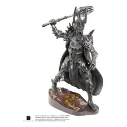 Noble Collection SAURON THE LORD OF THE RINGS DIORAMA