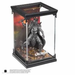 Noble Collection SAURON THE LORD OF THE RINGS DIORAMA -Frikanime Ventas SAURON THE LORD OF THE RINGS DIORAMA 3