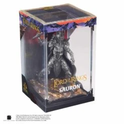 Noble Collection SAURON THE LORD OF THE RINGS DIORAMA -Frikanime Ventas SAURON THE LORD OF THE RINGS DIORAMA 4
