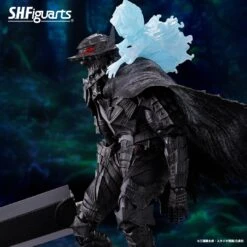 SCHIERKE BERSERK SH FIGUARTS 19 SCHIERKE BERSERK SH FIGUARTS -Frikanime Ventas SCHIERKE BERSERK SH FIGUARTS 1