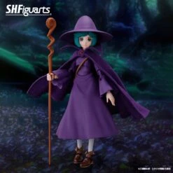 SCHIERKE BERSERK SH FIGUARTS
