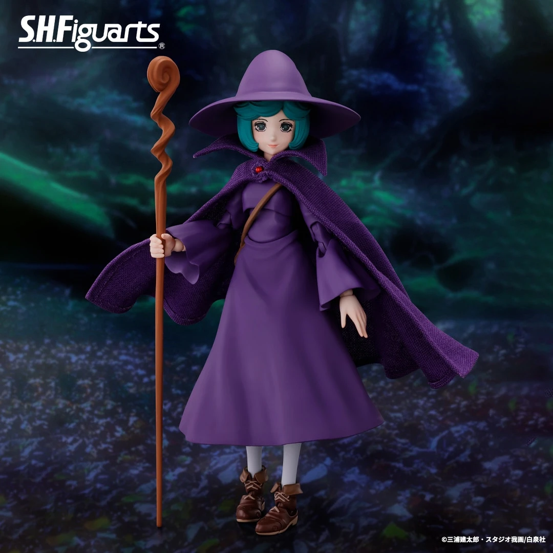 SCHIERKE BERSERK SH FIGUARTS 3 SCHIERKE BERSERK SH FIGUARTS