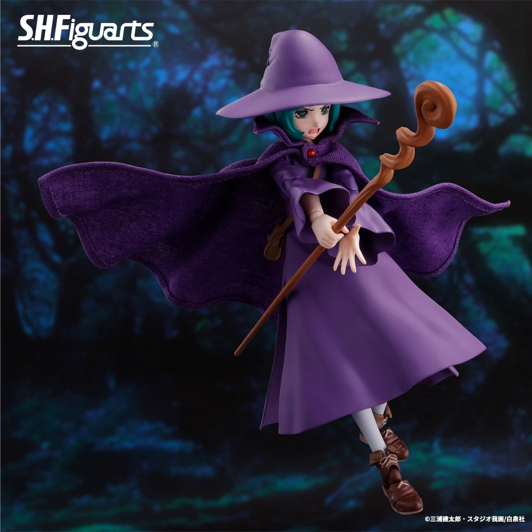 SCHIERKE BERSERK SH FIGUARTS 7 SCHIERKE BERSERK SH FIGUARTS - Imagen 5
