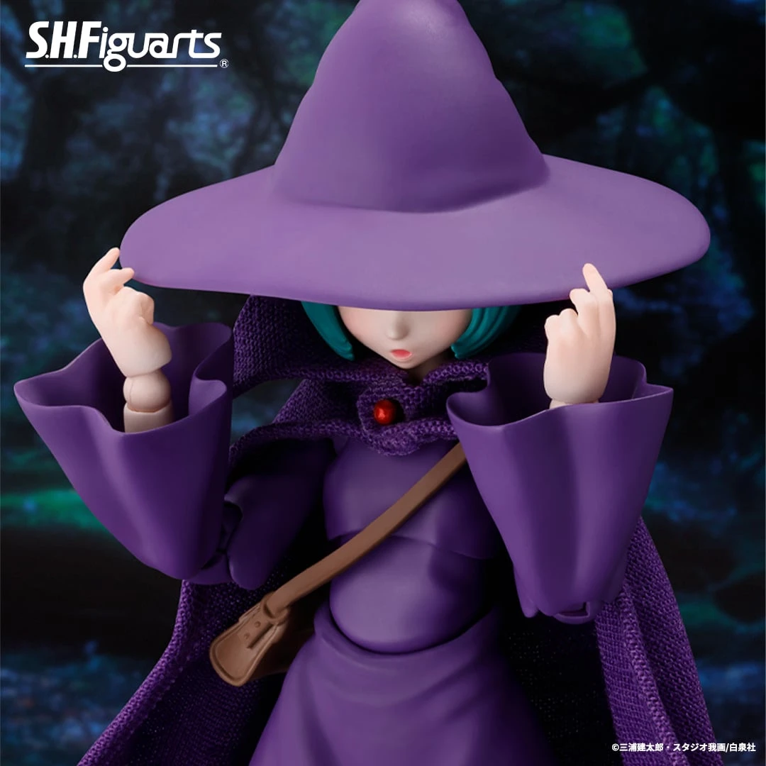 SCHIERKE BERSERK SH FIGUARTS 10 SCHIERKE BERSERK SH FIGUARTS - Imagen 8