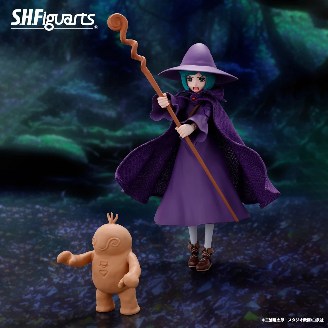 SCHIERKE BERSERK SH FIGUARTS 4 SCHIERKE BERSERK SH FIGUARTS - Imagen 2