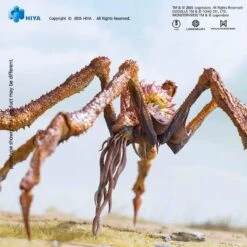 SCYLLA GODZILLA X KONG THE NEW EMPIRE EXQUISITE BASIC 17 SCYLLA GODZILLA X KONG THE NEW EMPIRE EXQUISITE BASIC -Frikanime Ventas SCYLLA GODZILLA X KONG THE NEW EMPIRE EXQUISITE BASIC 6