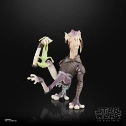 Hasbro SEBULBA BLACK SERIES STAR WARS THE PHANTOM MENACE 10 Hasbro SEBULBA BLACK SERIES STAR WARS THE PHANTOM MENACE -Frikanime Ventas SEBULBA BLACK SERIES STAR WARS THE PHANTOM MENACE 3