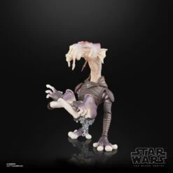 Hasbro SEBULBA BLACK SERIES STAR WARS THE PHANTOM MENACE 11 Hasbro SEBULBA BLACK SERIES STAR WARS THE PHANTOM MENACE -Frikanime Ventas SEBULBA BLACK SERIES STAR WARS THE PHANTOM MENACE 4