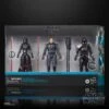 Hasbro SECOND SISTER & CAL KESTIS INQUISITOR VISION & PURGE TROOPER ELECTROHAMMER BLACK SERIES STAR WARS JEDI FALLEN ORDER -Frikanime Ventas SECOND SISTER CAL KESTIS INQUISITOR VISION PURGE TROOPER ELECTROHAMMER BLACK SERIES STAR WARS JEDI FALLEN ORDER 10
