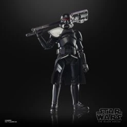 Hasbro SECOND SISTER & CAL KESTIS INQUISITOR VISION & PURGE TROOPER ELECTROHAMMER BLACK SERIES STAR WARS JEDI FALLEN ORDER -Frikanime Ventas SECOND SISTER CAL KESTIS INQUISITOR VISION PURGE TROOPER ELECTROHAMMER BLACK SERIES STAR WARS JEDI FALLEN ORDER 2