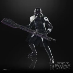 Hasbro SECOND SISTER & CAL KESTIS INQUISITOR VISION & PURGE TROOPER ELECTROHAMMER BLACK SERIES STAR WARS JEDI FALLEN ORDER -Frikanime Ventas SECOND SISTER CAL KESTIS INQUISITOR VISION PURGE TROOPER ELECTROHAMMER BLACK SERIES STAR WARS JEDI FALLEN ORDER 3