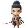 GOOD SMILE COMPANY SEKIRO SHADOWS DIE TWICE NENDOROID -Frikanime Ventas SEKIRO SHADOWS DIE TWICE NENDOROID 1