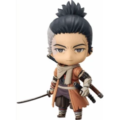 GOOD SMILE COMPANY SEKIRO SHADOWS DIE TWICE NENDOROID