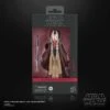 Hasbro SHAAK TI BLACK SERIES STAR WARS ATTACK OF THE CLONES 2 Hasbro SHAAK TI BLACK SERIES STAR WARS ATTACK OF THE CLONES -Frikanime Ventas SHAAK TI BLACK SERIES STAR WARS ATTACK OF THE CLONES 1