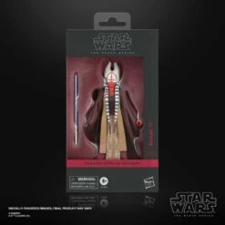 Hasbro SHAAK TI BLACK SERIES STAR WARS ATTACK OF THE CLONES