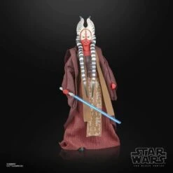 Hasbro SHAAK TI BLACK SERIES STAR WARS ATTACK OF THE CLONES -Frikanime Ventas SHAAK TI BLACK SERIES STAR WARS ATTACK OF THE CLONES 3