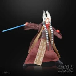 Hasbro SHAAK TI BLACK SERIES STAR WARS ATTACK OF THE CLONES -Frikanime Ventas SHAAK TI BLACK SERIES STAR WARS ATTACK OF THE CLONES 5