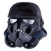 Hasbro SHADOW TROOPER ELECTRONIC HELMET BLACK SERIES STAR WARS